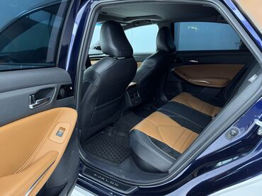 Toyota: Toyota Avalon: 2021 г., 2.5 л, Гибрид — 12