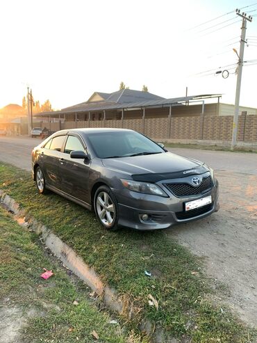 Toyota: Toyota Camry: 2009 г., 2.5 л, Автомат, Бензин, Седан