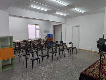 сутк: Сдаю Для репетитора, Для тренингов, Для курсов, 60 м², Почасово, Посуточно — 9