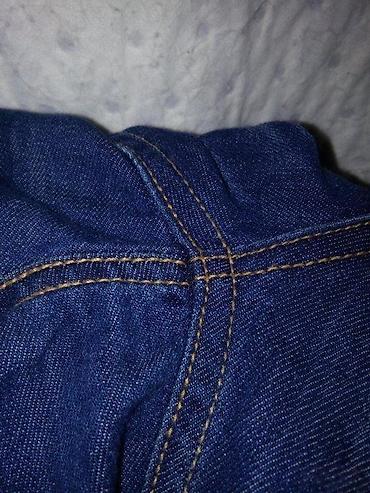 pantalone helanke: ZENSKE TEKSAS FARMERKE TOM TAILOR ORG. KAO NOVE TOP AKCIJA | Cene — 8