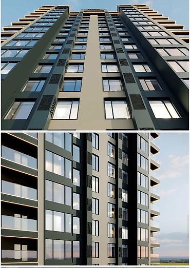 gala group: 2 комнаты, 73 м², Азия Молл Элитка, 8 этаж, Свежий ремонт — 4