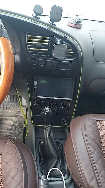 Kia Spectra: 2007 г., 1.6 л, Механика, Бензин, Седан