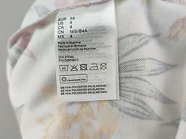 hm halka: H&M Divided, Sukienka damska, rozmiar S — 5