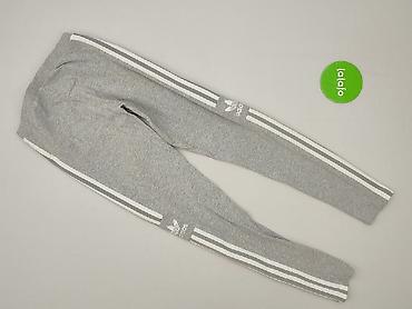 dresy wyprzedaż: Adidas, Legginsy Sportowe damskie, rozmiar S — 3