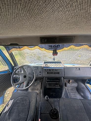 Mercedes-Benz: Mercedes-Benz : 1993 г., 4 л, Механика, Дизель — 6