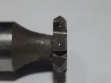 Ostali alati i mašine: T glodalo u spic 14,5x3mm (227) --Prihvat cilindricni precnika 12mm — 6