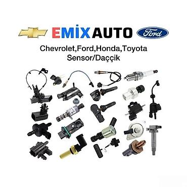 trak: "Chevrolet, Ford" sensoru Bütün kateqoriyalar • Nəqliyyat • Ehtiyat — 1