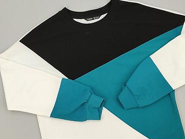 bluza rainbow: Shein, Bluza damska
, rozmiar XS — 1