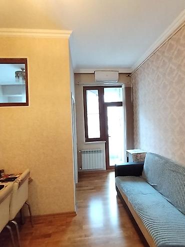 Mənzillər: Menzil Qara Qarayev metrosuna 5-6 deqiqelik mesafede Kristal Abseron — 7