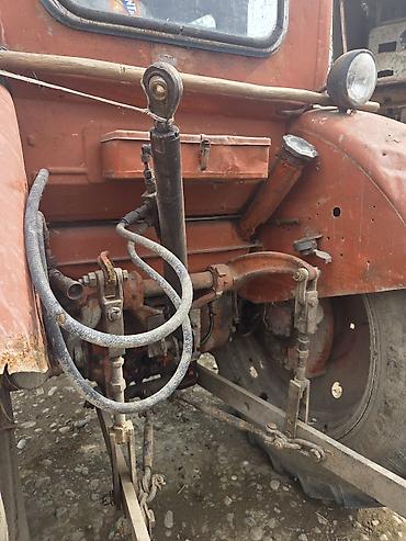 başak traktor azerbaycan: Hidravlik silindr – traktorun arxa asqı sistemi üçün Məhsulun — 6