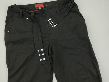 legginsy puma 3 4: Trousers, Street One, 2XL (EU 44)