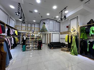 Коммерческая недвижимость: İcarəyə verilir obyekt 385 m², Gənclik m. Daha 7 şəklə bax Agentlik 1 — 4
