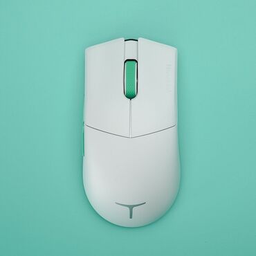 Компьютерные мышки: Игровая мышь ThundeRobot ML903 NearLink Игровая мышь ThundeRobot