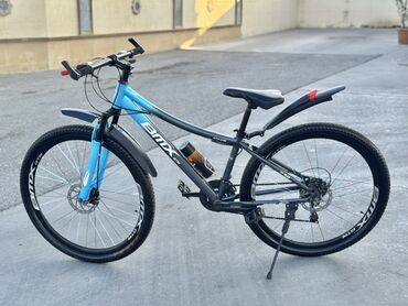 İdman velosipedləri: Şose velosipedi 29" — 5