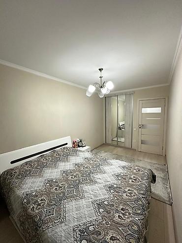 квартира ипотека: 3 комнаты, 58 м², 8 мкр 104 серия, 4 этаж, Косметический ремонт — 7