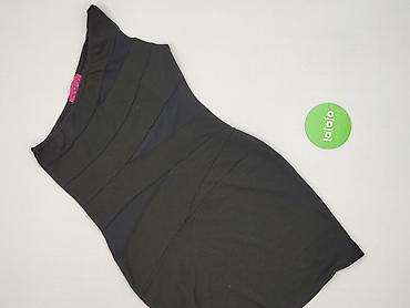 botki h: Boohoo, Sukienka damska, rozmiar S — 2