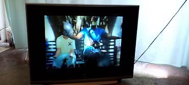 ТВ и видео: Zap4ast satilir, ekranda problem var. Samsung CS-29Z47Z3Q televizoru — 6
