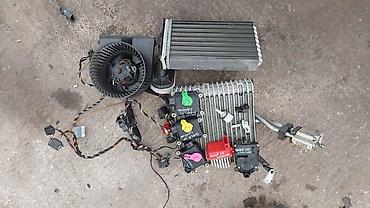 car odzaci: SENZOR KABINE MOTORIC ZA VOLKSWAGEN GOLF 4 — 1