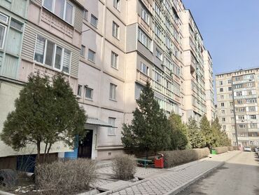 Продажа квартир: 1 комната, 34 м², 105 серия, 7 этаж, Косметический ремонт