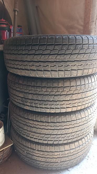 195 14 с: Зимние шины 225/60 R18 — комплект из 4 шт. - Тип: зимние — 2
