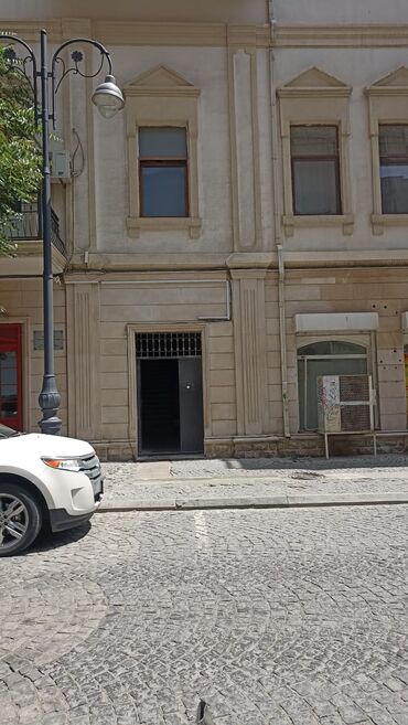 Köhnə tikili: Bakı, 2 otaqlı, Köhnə tikili, m. Sahil, 54 kv. m — 19