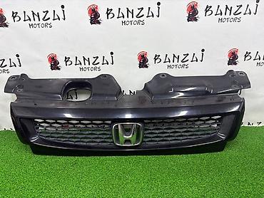honda stepwgn решотка: Решетка радиатора Honda 2005 г., Б/у, Оригинал — 1