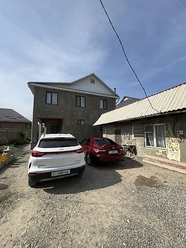 6 комнат, 193 м², 4 соток, Бишкек, Ак-Ордо 2 ж/м Риэлтор