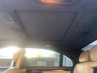 airmatic: Mercedes-Benz S-Class: 2007 г., 5.5 л, Автомат, Бензин, Седан — 5