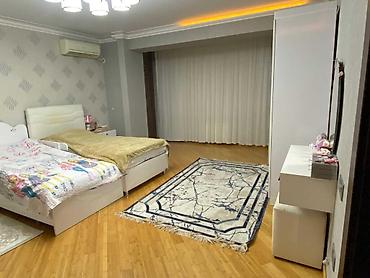 yasamal ev satilir: Bakı, Yasamal, 3 otaqlı, Köhnə tikili, m. Elmlər Akademiyası, 115 kv. m — 7