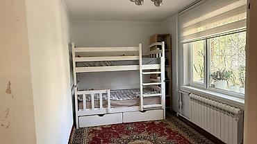 8: 2 комнаты, 44 м², 8 мкр 104 серия, 2 этаж, Свежий ремонт — 3