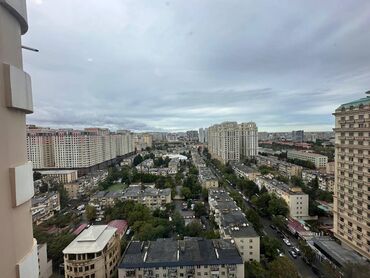 Uzunmüddətli kirayə mənzillər: Yasamal rayonu Elmlər metrosunun yaxınlıgında Hüseyn Cavid — 4