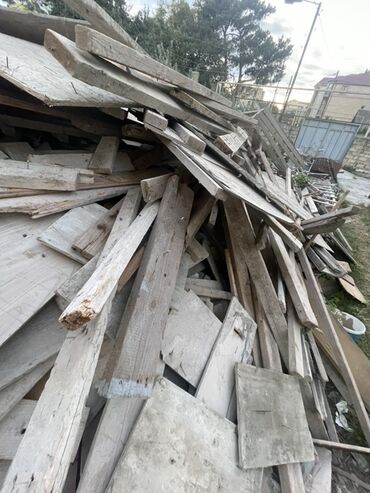 taxtalar 5 15: Tikinti taxtası və şalban qarışığı - Material: iynəyarpaqlı ağacdan