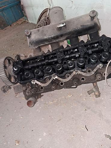 силен: Дизельный Hyundai 2002 г., 2.6 л, Б/у, Оригинал — 2