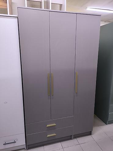 defender apollo: Шифоньер, шкаф для одежды, Новый, Прямой, ЛДСП — 8