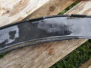 staklo: RUB KRILA PD ZA FORD KUGA | Ford kuga prednji desni rub krila — 5