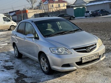 honda fit ариа: Honda Fit Aria: 2006 г., 1.5 л, Вариатор, Бензин, Седан