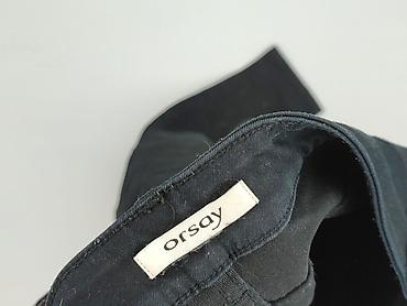 smog marka: Orsay, Jeansy damskie, rozmiar S — 3