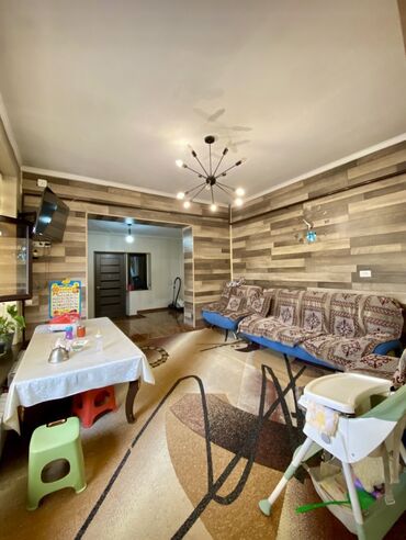 Продажа домов: Дом, 150 м², 6 комнат, Агентство недвижимости, Косметический ремонт — 4