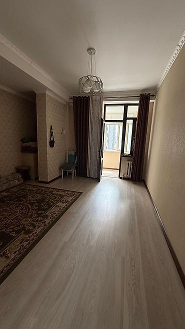 3 комнаты, 139 м², Пишпек Элитка, 7 этаж, Евроремонт