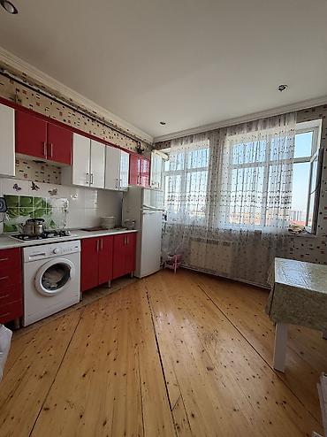 2 otaqlı, Yeni tikili, 44 kv. m