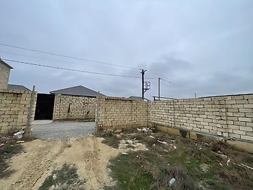 Torpaq sahələrinin satışı: 4 sot, Tikinti, Mülkiyyətçi, Kupça (Çıxarış) — 5