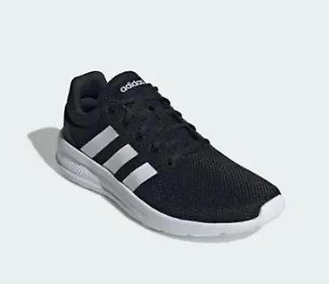 43: Мужские кроссовки, 43, Adidas, Новый, цвет - Черный, Самовывоз — 2