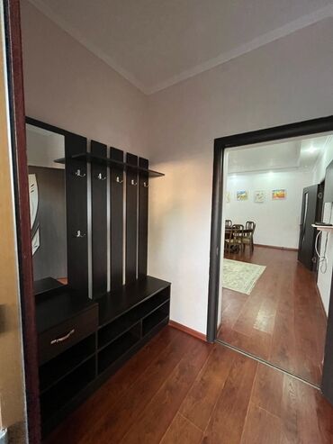 Продажа квартир: 2 комнаты, 60 м², 1 этаж, Евроремонт — 3