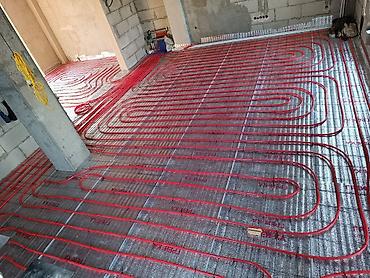 Отопление: Установка батарей, Установка котлов, Теплый пол Гарантия, Бесплатный выезд, Бесплатная консультация Больше 6 лет опыта — 6