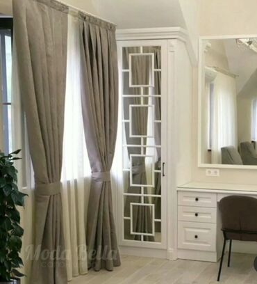 Другие услуги пошива одежды: Салон штор Мода Белла! Пошив штор,римских штор,ролл- — 2
