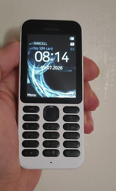 Nokia