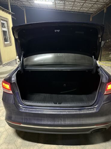 Kia: Kia Optima: 2017 г., 2.4 л, Автомат, Бензин, Седан — 10