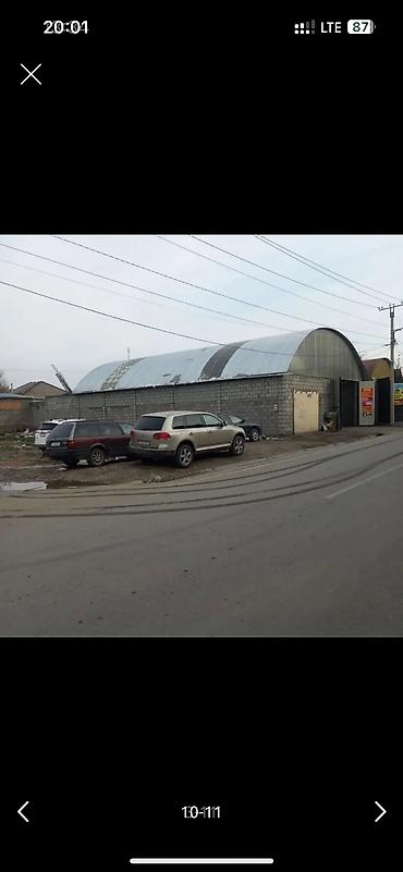 Продажа автобизнеса: СТО, 336 м²,Действующий, С оборудованием — 1