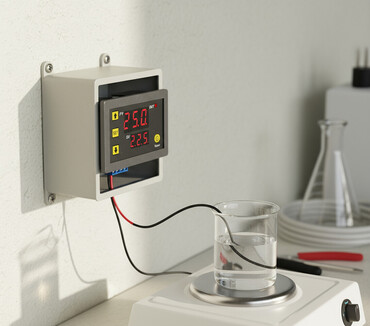 Oprema za grejanje: Digitalni Termostat Kontroler AC220V - Model W3230 🌡️🔌 Opis — 1