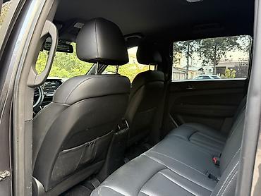 радиатор на тико: Ssangyong Rexton Khan: 2020 г., Автомат, Дизель, Пикап — 9